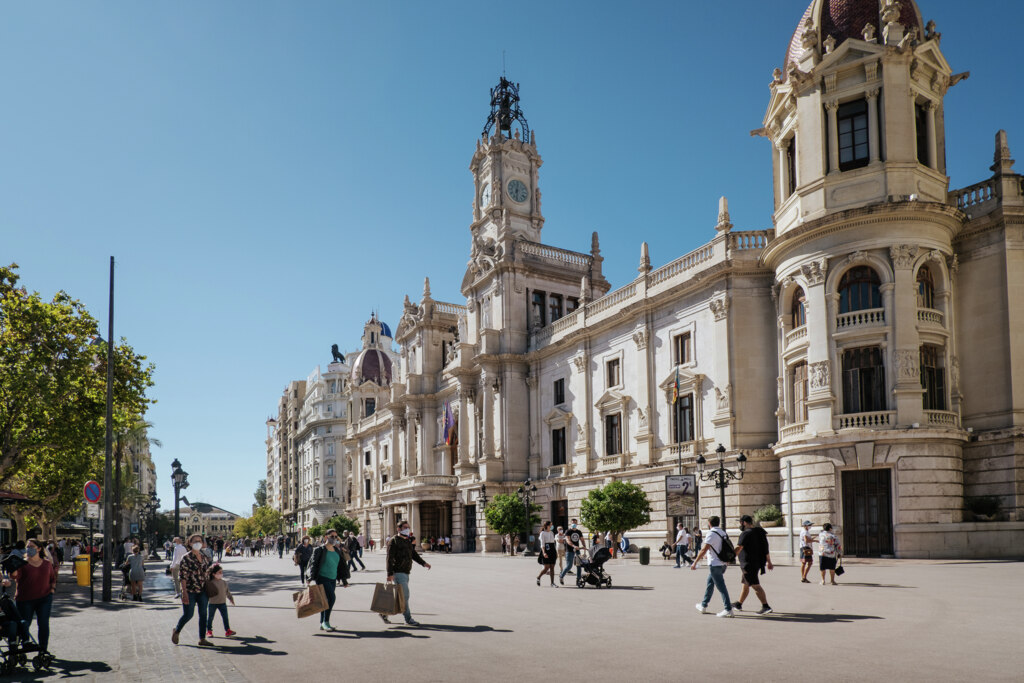 Ferrer San Segundo