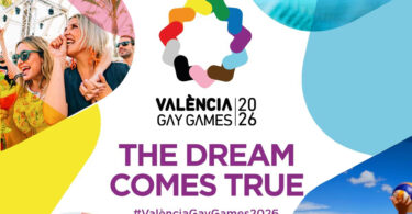 Gay Games como evento de interés público