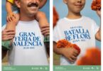 La Gran Feria de Valencia llena la ciudad con más de 400 actividades