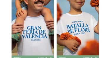 La Gran Feria de Valencia llena la ciudad con más de 400 actividades