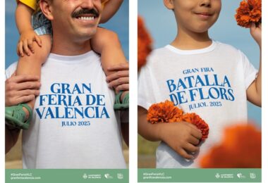 La Gran Feria de Valencia llena la ciudad con más de 400 actividades