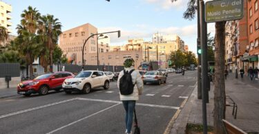 La corporación adjudica el proyecto de reordenación vial de Gaspar Aguilar