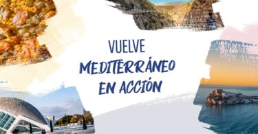 Turisme Comunitat Valenciana relanza su videoblog
