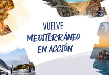 Turisme Comunitat Valenciana relanza su videoblog