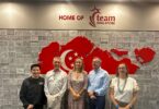 Valencia lleva su modelo de ciudad innovadora en el GSIC Summit by Microsoft de Singapur