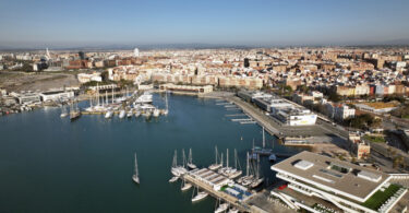 Valencia reivindica el primer Enclave Tecnológico Urbano