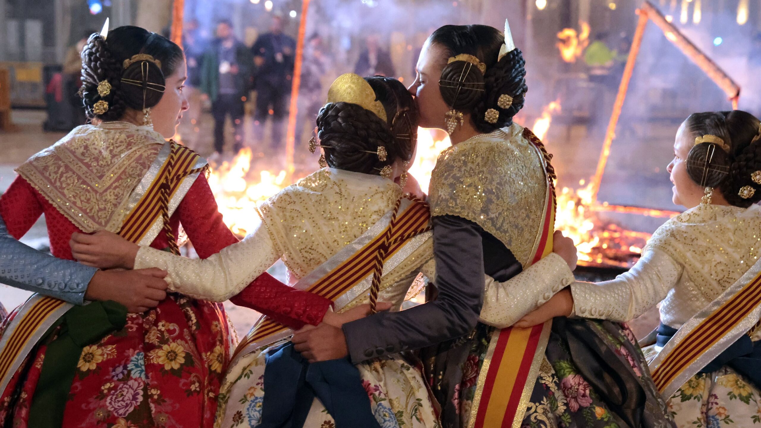 Vicent Ramon diseñará la imagen gráfica de las Fallas 2026