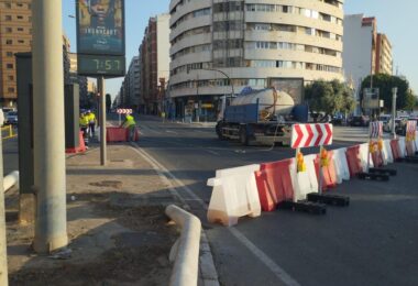 la mayor obra urbana de las dos últimas décadas