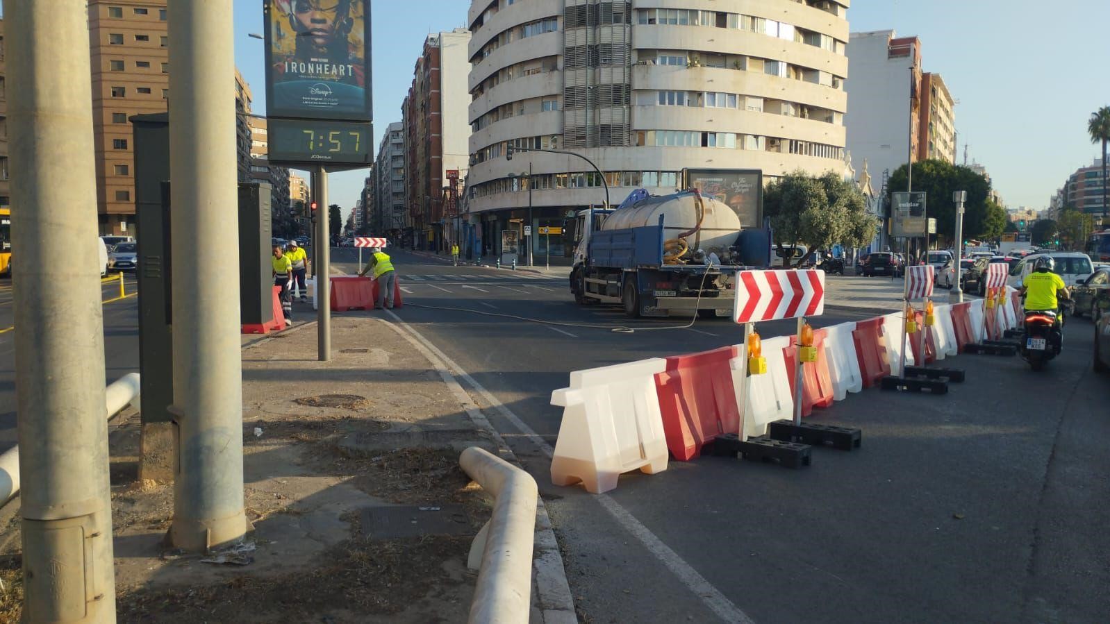 la mayor obra urbana de las dos últimas décadas