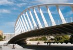 más de 900.000 euros para el mantenimiento y reparación de los puentes de la Exposición y el Assut del Oro