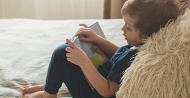 12 clubes de lectura para niños y niñas