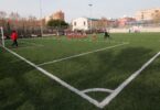deporte local