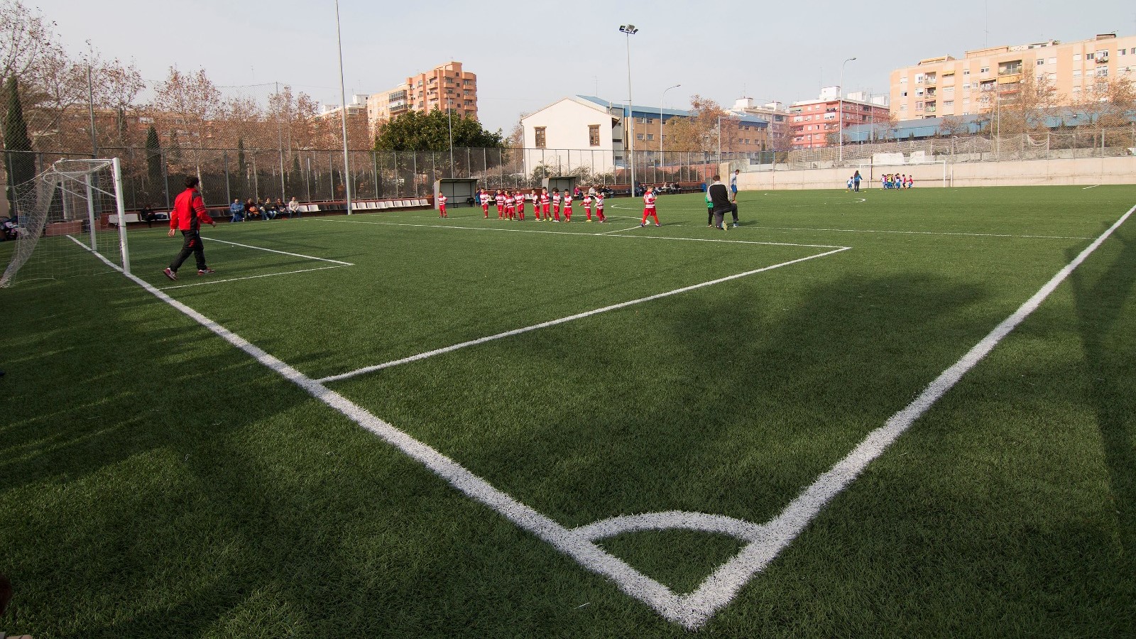 deporte local 