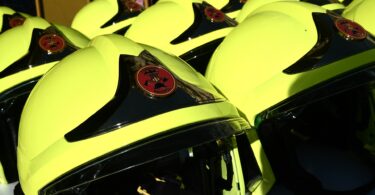 Ayuntamiento renueva el campo de prácticas de incendios en interiores de los Bomberos de Valencia