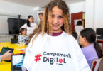 Campamento Digital gratuito