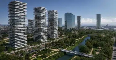 Figuración del PAI del Grao, en Valencia2