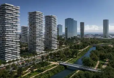 Figuración del PAI del Grao, en Valencia2