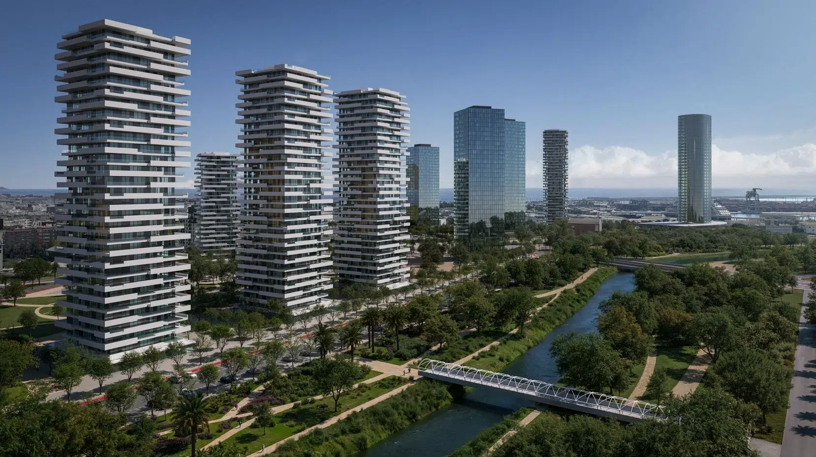 Figuración del PAI del Grao, en Valencia2
