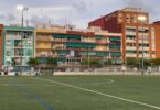 Fundación Deportiva