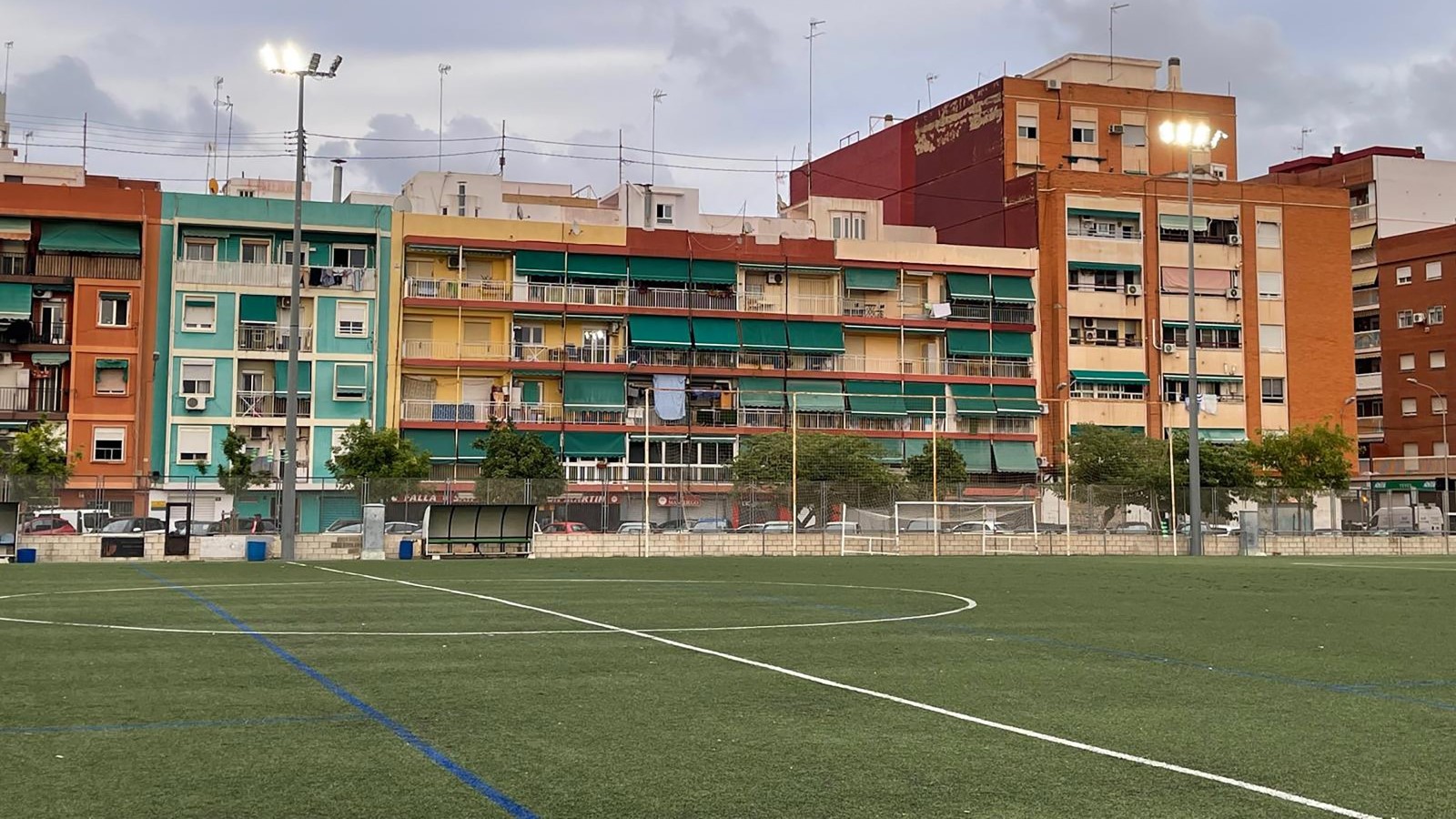Fundación Deportiva