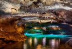 Grutas de San José