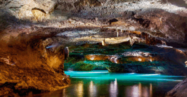 Grutas de San José