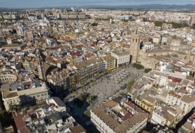 La actualización de las normas urbanísticas del PGOU incluirá categorías como el coliving, cohousing o flexliving