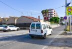 Movilidad instala un nuevo radar de velocidad