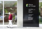 Oficina de la Energía de Valencia