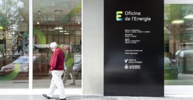 Oficina de la Energía de Valencia