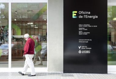 Oficina de la Energía de Valencia