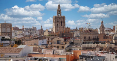 PISOS TURISTICOS VALENCIA