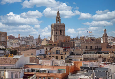 PISOS TURISTICOS VALENCIA