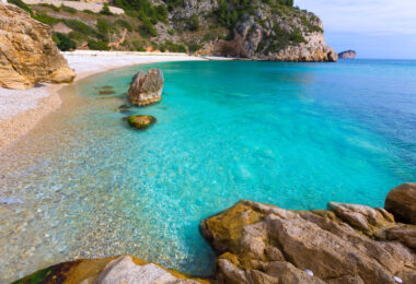 Playa de la Granadella