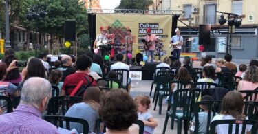 Valencia celebra en otoño la décima edición de Cultura en los Barrios