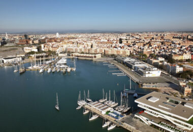 Valencia reivindica el primer Enclave Tecnológico Urbano