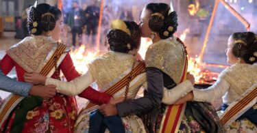 Vicent Ramon dissenyarà la imatge gràfica de les Falles 2026