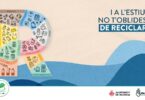 campaña de concienciación ciudadana Ayúdanos a hacerlo bien