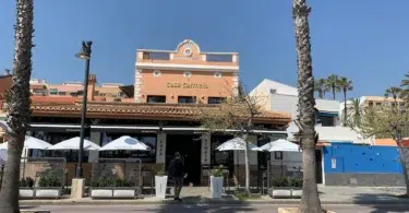 casa carmela valenci