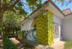 chalet de Parque del Oeste