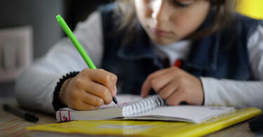 concurso de escritura