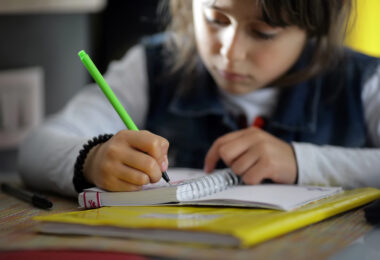 concurso de escritura