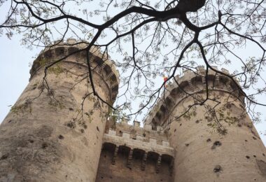 concurso para crear la imagen gráfica de lugares y personajes históricos de Ciutat Vella