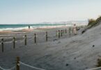 estudio técnico para reforzar la protección del sistema dunar de las playas del sur