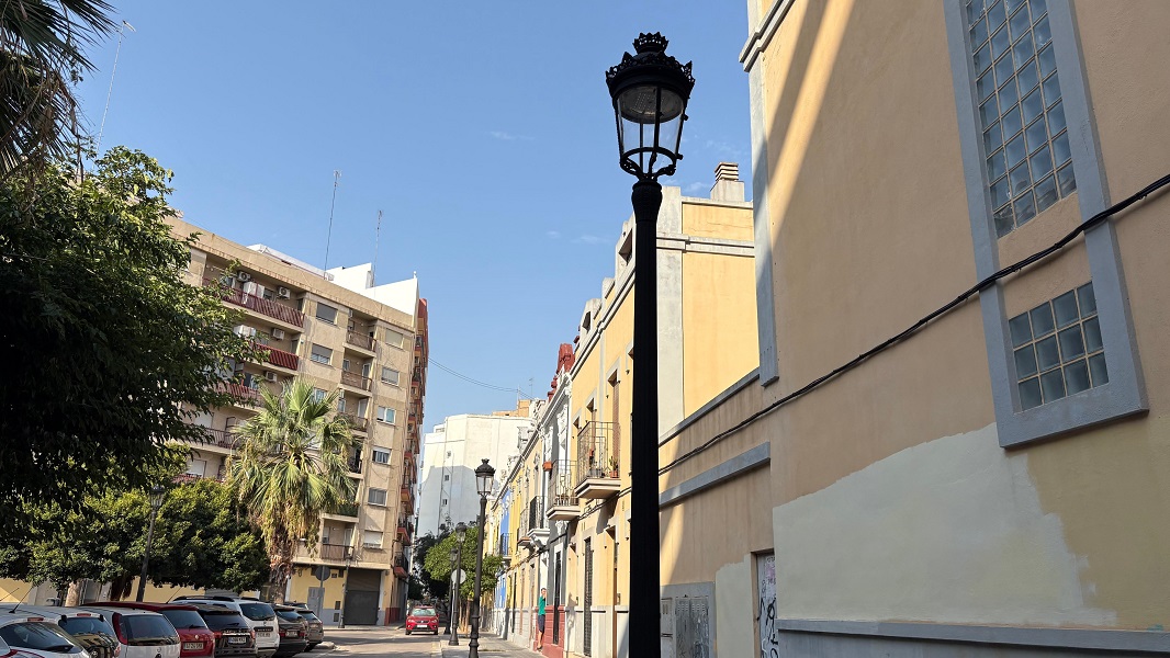 finalización-trebajos-iluminación-agulla-valència