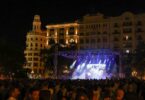 la Gran Feria de Valencia más multitudinaria