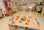 mejora y amplía las instalaciones de la guardería infantil Surco