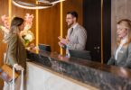 ocupación hotelera en la ciudad de Valencia