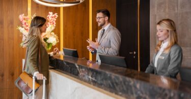 ocupación hotelera en la ciudad de Valencia