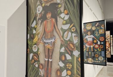 radiografía visual de la alimentación infantil mundial